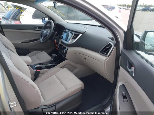 Hyundai Tucson 2016 KM8J23A49GU139799 Image 5