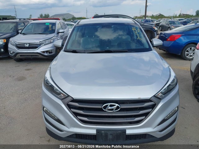 Hyundai Tucson 2016 KM8J23A49GU139799 Image 6