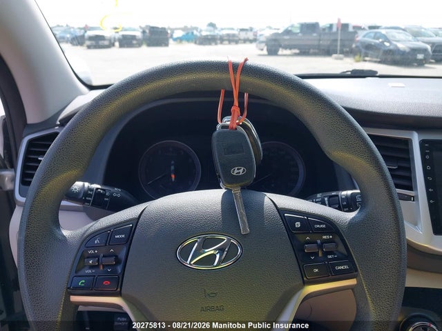 Hyundai Tucson 2016 KM8J23A49GU139799 Image 7