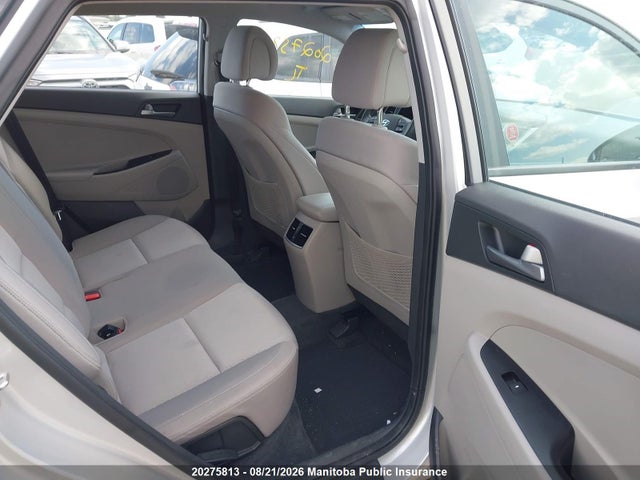 Hyundai Tucson 2016 KM8J23A49GU139799 Image 8