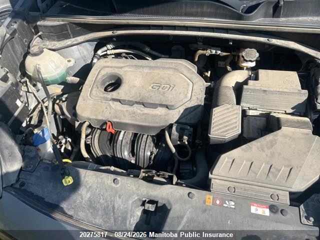 KIA Sportage Lx 2020 KNDPMCAC7L7696865 Image 10