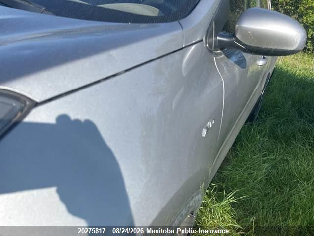 KIA Sportage Lx 2020 KNDPMCAC7L7696865 Image 12