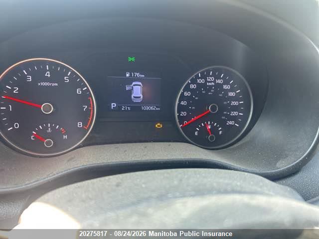 KIA Sportage Lx 2020 KNDPMCAC7L7696865 Image 7