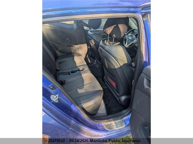 Продаж на аукціоні авто 2013 Hyundai Veloster, vin: KMHTC6AD5DU158966, номер лоту: 20275820