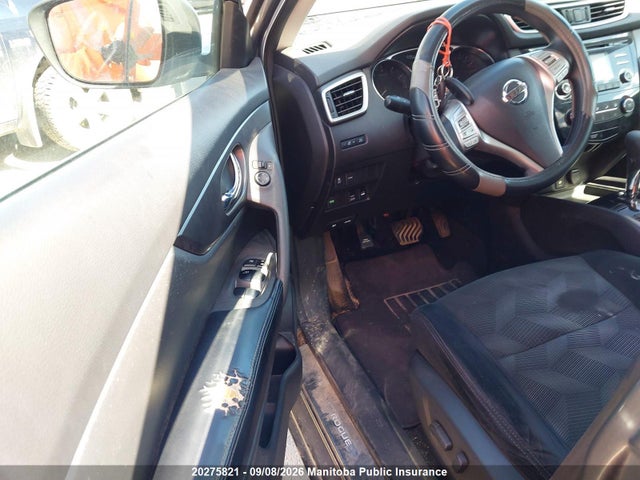 Nissan ROGUE S 2016 5N1AT2MV0GC819138 Image 5