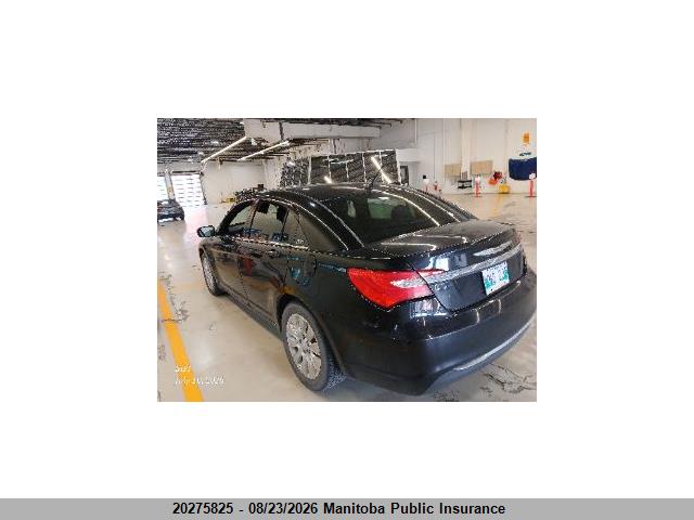 Aukcja sprzedaży 2012 Chrysler 200 Lx, vin: 1C3CCBAB2CN113024, numer aukcji: 20275825