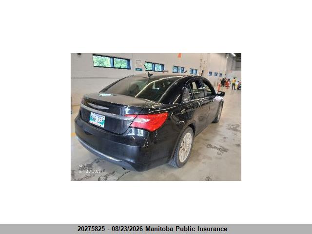 Aukcja sprzedaży 2012 Chrysler 200 Lx, vin: 1C3CCBAB2CN113024, numer aukcji: 20275825