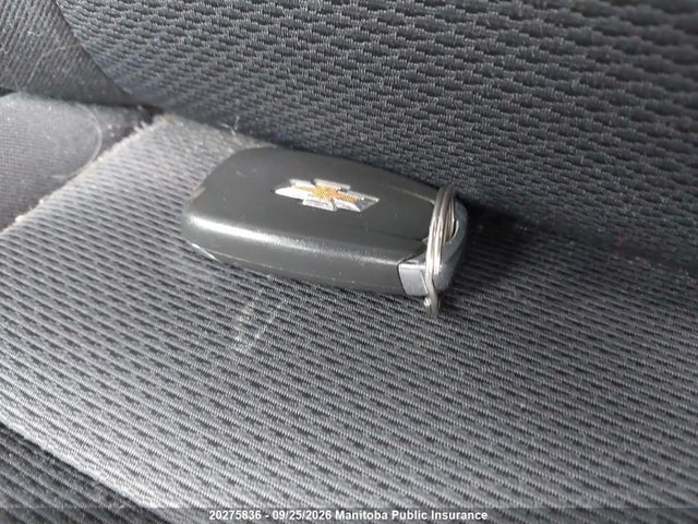 Aukcja sprzedaży 2018 Chevrolet Cruze Lt Turbo, vin: 1G1BE5SM6J7233969, numer aukcji: 20275836