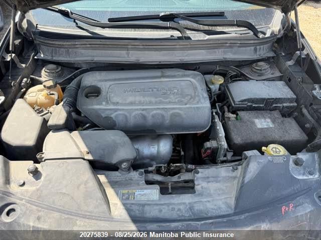 20275839 :رقم المزاد ، 1C4PJMCB3EW204781 vin ، 2014 Jeep Cherokee North مزاد بيع