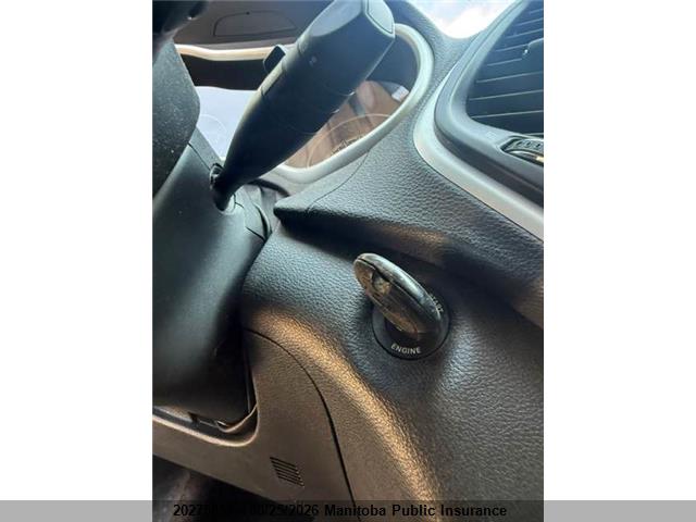 20275839 :رقم المزاد ، 1C4PJMCB3EW204781 vin ، 2014 Jeep Cherokee North مزاد بيع