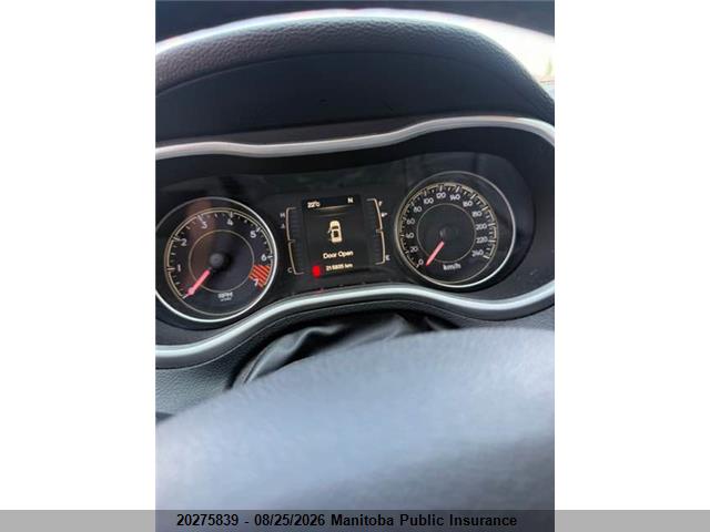 20275839 :رقم المزاد ، 1C4PJMCB3EW204781 vin ، 2014 Jeep Cherokee North مزاد بيع