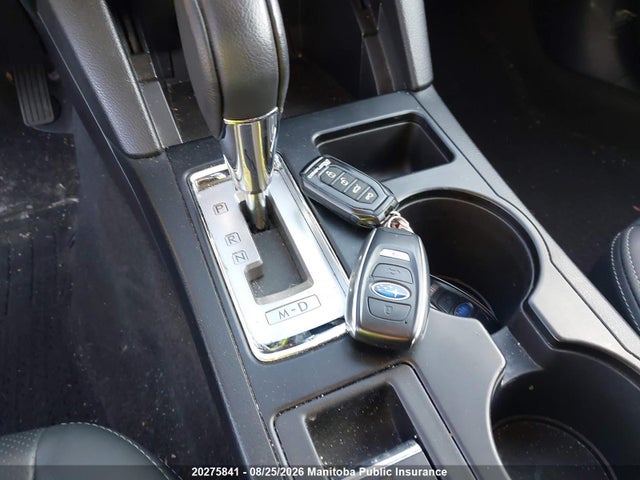 4S4BSFNC3G3256162 Subaru Outback 3.6r Limited