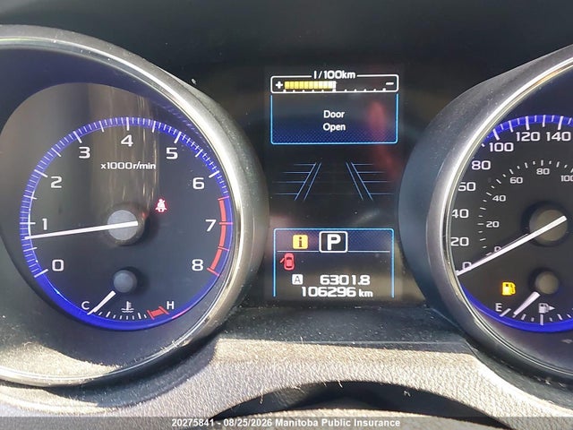 4S4BSFNC3G3256162 Subaru Outback 3.6r Limited