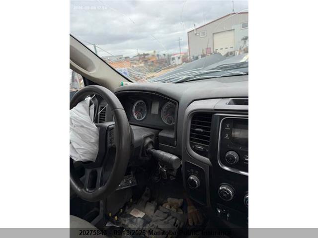 Продаж на аукціоні авто 2015 Dodge Ram 3500 St, vin: 3C7WRTBJ2FG570466, номер лоту: 20275843