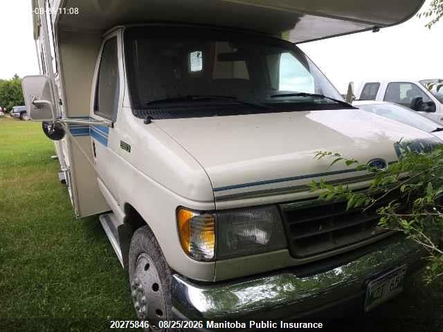 1992 Ford Other მანქანა იყიდება აუქციონზე, vin: 1FDKE30G5NHA07815, აუქციონის ნომერი: 20275846