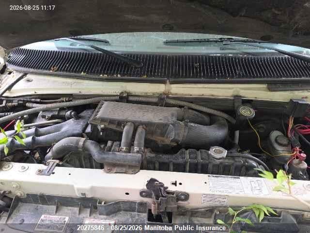 1992 Ford Other მანქანა იყიდება აუქციონზე, vin: 1FDKE30G5NHA07815, აუქციონის ნომერი: 20275846
