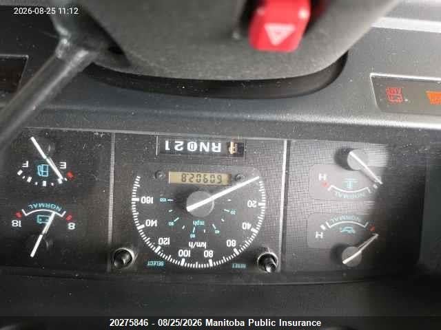 1992 Ford Other მანქანა იყიდება აუქციონზე, vin: 1FDKE30G5NHA07815, აუქციონის ნომერი: 20275846