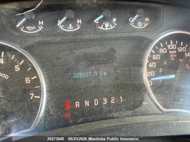 Продаж на аукціоні авто 2011 Ford F150 Xlt Supercrew, vin: 1FTFW1ET9BFC24045, номер лоту: 20275848
