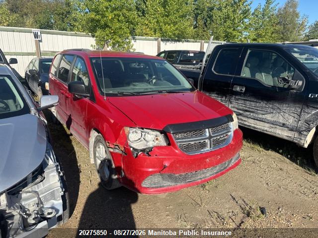 Aukcja sprzedaży 2013 Dodge Grand Caravan Se, vin: 2C4RDGBGXDR574213, numer aukcji: 20275850