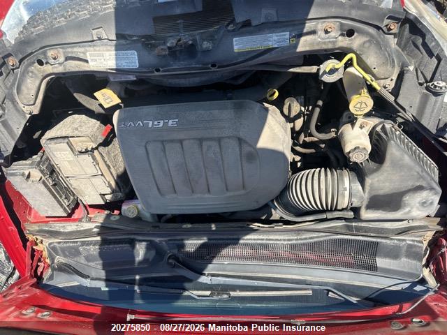 Aukcja sprzedaży 2013 Dodge Grand Caravan Se, vin: 2C4RDGBGXDR574213, numer aukcji: 20275850