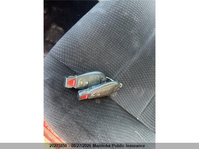 Aukcja sprzedaży 2013 Dodge Grand Caravan Se, vin: 2C4RDGBGXDR574213, numer aukcji: 20275850