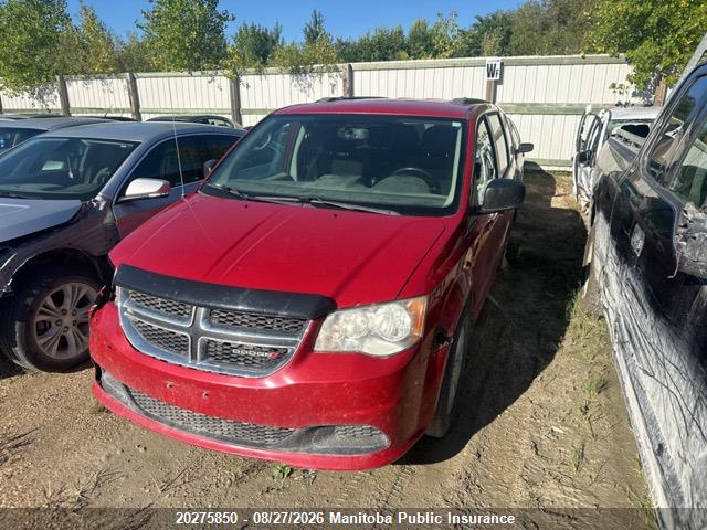 Aukcja sprzedaży 2013 Dodge Grand Caravan Se, vin: 2C4RDGBGXDR574213, numer aukcji: 20275850
