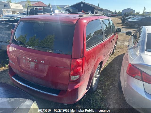 Aukcja sprzedaży 2013 Dodge Grand Caravan Se, vin: 2C4RDGBGXDR574213, numer aukcji: 20275850