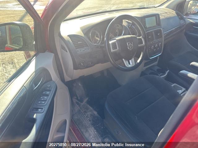 Aukcja sprzedaży 2013 Dodge Grand Caravan Se, vin: 2C4RDGBGXDR574213, numer aukcji: 20275850