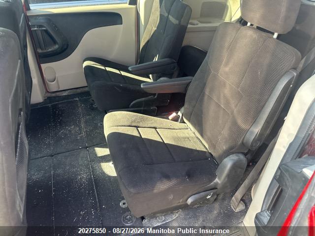 Aukcja sprzedaży 2013 Dodge Grand Caravan Se, vin: 2C4RDGBGXDR574213, numer aukcji: 20275850