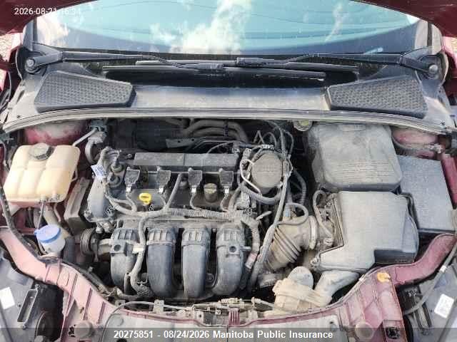 Продаж на аукціоні авто 2015 Ford Focus Se, vin: 1FADP3K22FL320611, номер лоту: 20275851