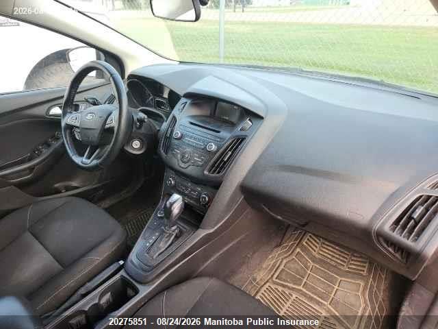 Продаж на аукціоні авто 2015 Ford Focus Se, vin: 1FADP3K22FL320611, номер лоту: 20275851