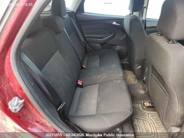 Продаж на аукціоні авто 2015 Ford Focus Se, vin: 1FADP3K22FL320611, номер лоту: 20275851