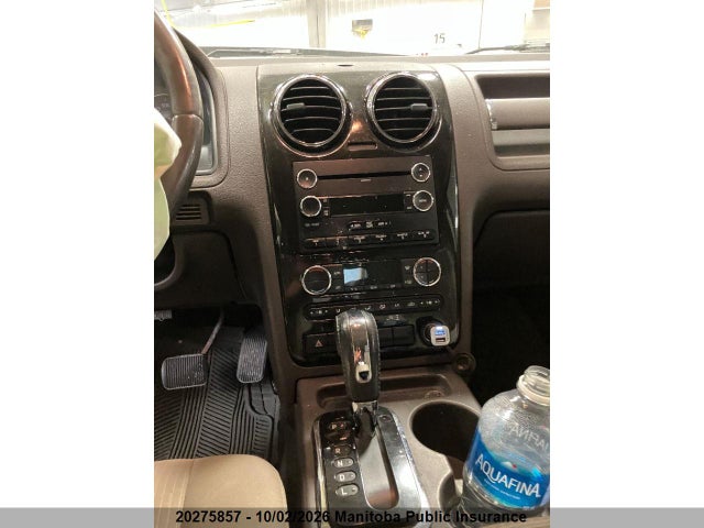 20275857 :رقم المزاد ، 1FMDK05W68GA40820 vin ، 2008 Ford Taurus X Sel مزاد بيع