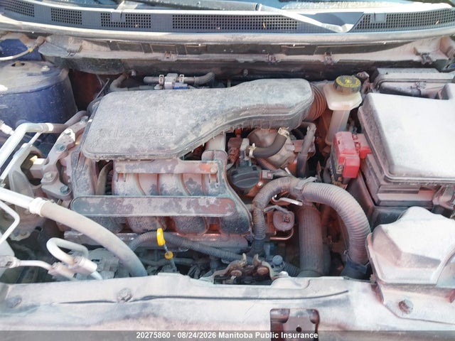 Продаж на аукціоні авто 2022 Nissan Qashqai Sv, vin: JN1BJ1BV1NW344187, номер лоту: 20275860