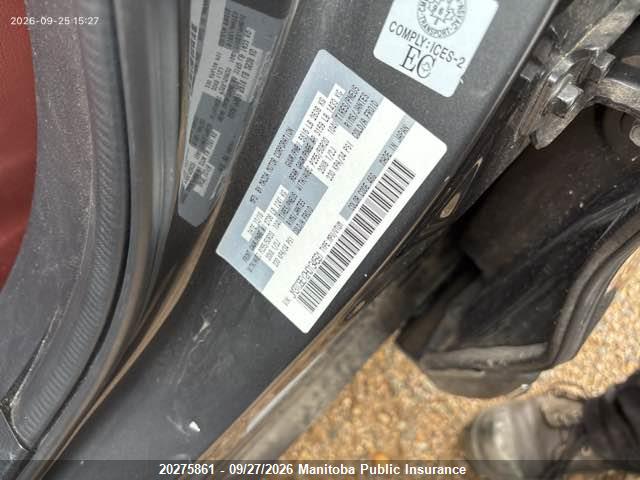 2017 Mazda Cx-9 Signature მანქანა იყიდება აუქციონზე, vin: JM3TCBEY2H0134591, აუქციონის ნომერი: 20275861