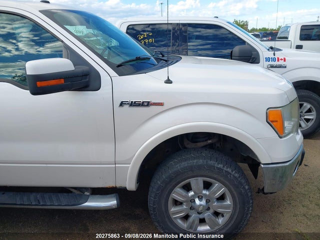 Продаж на аукціоні авто 2010 Ford F150 Xlt Supercab, vin: 1FTFX1EV7AFB00384, номер лоту: 20275863
