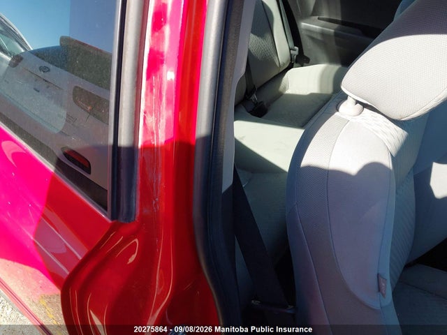 Honda Civic Lx 2014 2HGFG3B42EH002490 Image 7