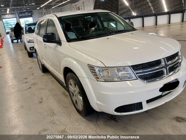 Aukcja sprzedaży 2012 Dodge Journey Se, vin: 3C4PDCAB6CT162209, numer aukcji: 20275867