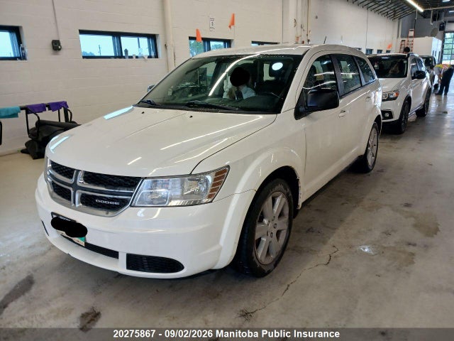 Aukcja sprzedaży 2012 Dodge Journey Se, vin: 3C4PDCAB6CT162209, numer aukcji: 20275867
