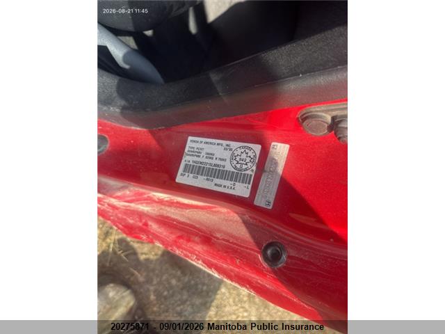Продаж на аукціоні авто 2005 Honda Civic Dx, vin: 1HGEM22215L808319, номер лоту: 20275871