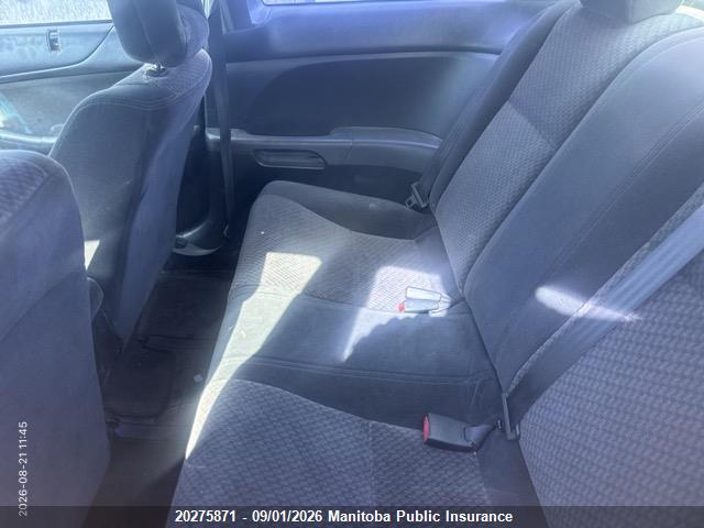 Продаж на аукціоні авто 2005 Honda Civic Dx, vin: 1HGEM22215L808319, номер лоту: 20275871