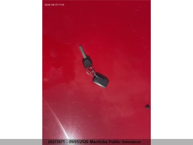 Продаж на аукціоні авто 2005 Honda Civic Dx, vin: 1HGEM22215L808319, номер лоту: 20275871