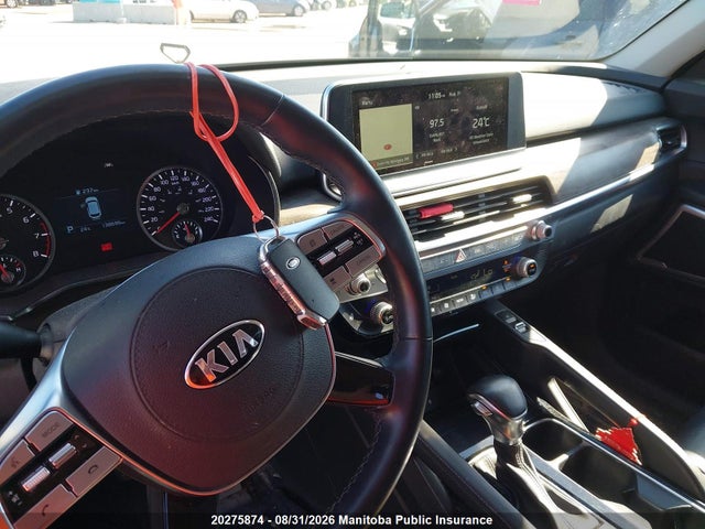 KIA Telluride Ex 2020 5XYP3DHC8LG007417 Image 10