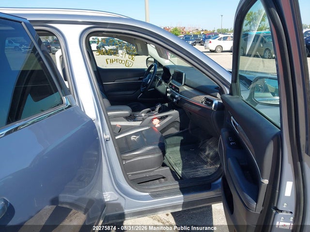 KIA Telluride Ex 2020 5XYP3DHC8LG007417 Image 5