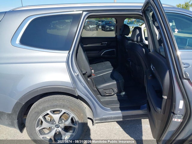 KIA Telluride Ex 2020 5XYP3DHC8LG007417 Image 7