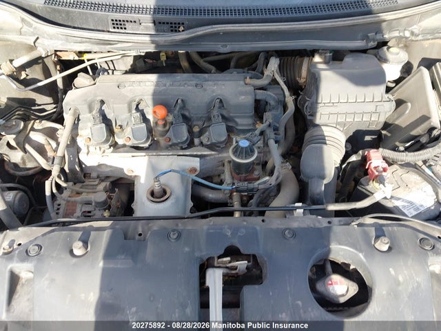 Продаж на аукціоні авто 2013 Honda Civic Ex, vin: 2HGFB2F55DH002672, номер лоту: 20275892