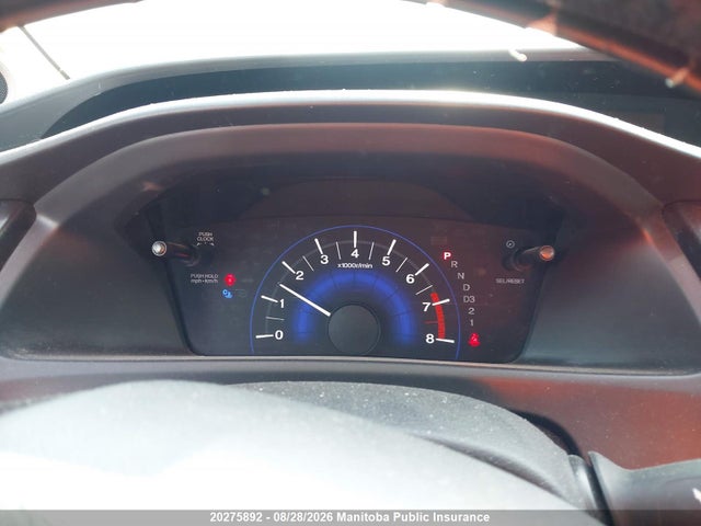 Продаж на аукціоні авто 2013 Honda Civic Ex, vin: 2HGFB2F55DH002672, номер лоту: 20275892