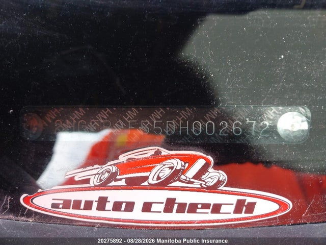Продаж на аукціоні авто 2013 Honda Civic Ex, vin: 2HGFB2F55DH002672, номер лоту: 20275892