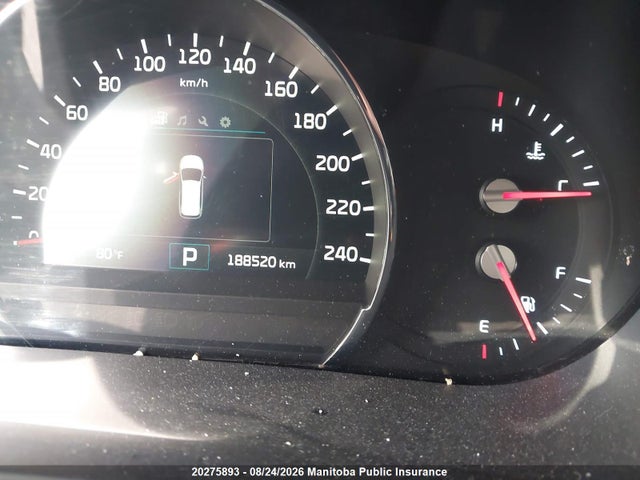 KIA Sorento Ex Turbo 2018 5XYPHDA14JG390618 Image 15