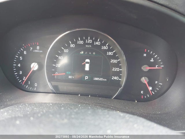 KIA Sorento Ex Turbo 2018 5XYPHDA14JG390618 Image 7